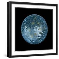 A Distant Moon-Doug Chinnery-Framed Photographic Print