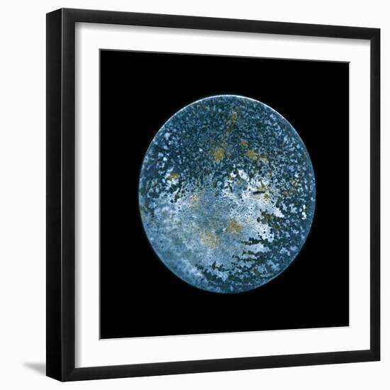 A Distant Moon-Doug Chinnery-Framed Photographic Print