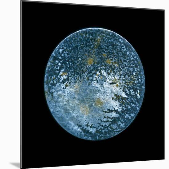 A Distant Moon-Doug Chinnery-Mounted Photographic Print