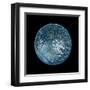 A Distant Moon-Doug Chinnery-Framed Premium Photographic Print