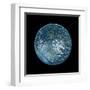 A Distant Moon-Doug Chinnery-Framed Premium Photographic Print