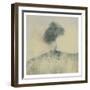 A Distant Tree-Boho Hue Studio-Framed Art Print