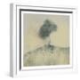 A Distant Tree-Boho Hue Studio-Framed Art Print