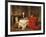 A Distinguished Guest, 1880s-Andrea Landini-Framed Giclee Print