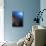 A Diver Approaches a Beautiful Gorgonian Sea Fan, Cayman Islands-Stocktrek Images-Stretched Canvas displayed on a wall