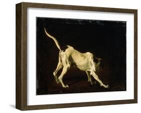 A Dog, 17th Century-Frans Snyders-Framed Giclee Print