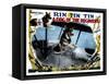 A Dog of the Regiment, Rin Tin Tin, 1927-null-Framed Stretched Canvas