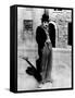 A Dog 's Life by and with Charlie Chaplin (The Tramp), 1918-null-Framed Stretched Canvas