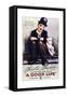 A Dog's Life - Movie Poster Reproduction-null-Framed Stretched Canvas