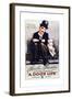 A Dog's Life - Movie Poster Reproduction-null-Framed Art Print