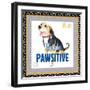 A Dogs Life VI-Andi Metz-Framed Art Print