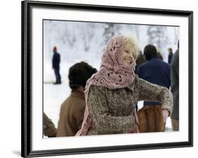 A Doll'S House (photo)-null-Framed Photo