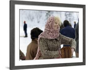 A Doll'S House (photo)-null-Framed Photo