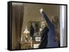 A Doll'S House (photo)-null-Framed Stretched Canvas