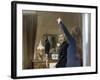 A Doll'S House (photo)-null-Framed Photo