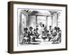 A Dominican School, Santo Domingo, 1873-null-Framed Giclee Print