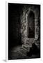 A Door in Time-Doug Chinnery-Framed Photographic Print