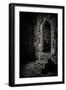 A Door in Time-Doug Chinnery-Framed Photographic Print