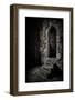 A Door in Time-Doug Chinnery-Framed Photographic Print