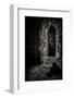 A Door in Time-Doug Chinnery-Framed Photographic Print