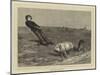 A Double Entendre-Samuel Edmund Waller-Mounted Giclee Print