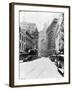 A Downtown Street in New Orleans-null-Framed Photographic Print