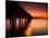 A Drawbridge at Sunset on North Hutchinson Island, Florida-Frances Gallogly-Mounted Photographic Print