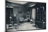 'A drawing-room by E. Colonna', 1900-Unknown-Mounted Photographic Print