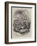 A Dream by Richard Cobden-null-Framed Premium Giclee Print