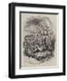 A Dream by Richard Cobden-null-Framed Premium Giclee Print