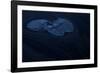 A dream called RA&sup1;m-Allan Wallberg-Framed Photographic Print