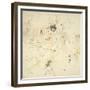 A Dream in Absinthe, 1890-Charles Edward Conder-Framed Giclee Print