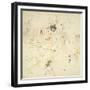 A Dream in Absinthe, 1890-Charles Edward Conder-Framed Giclee Print