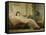 A Dream of Paradise, 1889-Frederick Goodall-Framed Stretched Canvas