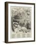 A Dream of Twelfth-Night-George Housman Thomas-Framed Giclee Print