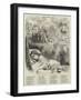 A Dream of Twelfth-Night-George Housman Thomas-Framed Giclee Print