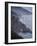 A Dream Sits Alone Along The Big Sur Coastline-Daniel Kuras-Framed Photographic Print