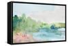 A Dream within a Dream-Jan Weiss-Framed Stretched Canvas