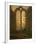 A Dreamer-Caspar David Friedrich-Framed Giclee Print