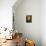 A Dreamer-Caspar David Friedrich-Stretched Canvas displayed on a wall