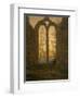 A Dreamer-Caspar David Friedrich-Framed Premium Giclee Print