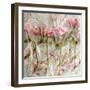 A Dreamy Floral Montage-Alaya Gadeh-Framed Photographic Print