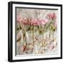 A Dreamy Floral Montage-Alaya Gadeh-Framed Photographic Print