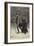 A Dreary Day-James Dawson Watson-Framed Giclee Print