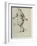 A Druid, C.1638-Inigo Jones-Framed Giclee Print