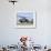 A Dutch AH-64 Apache Deployed to Frosinone Air Base, Italy for Training-Stocktrek Images-Framed Photographic Print displayed on a wall