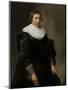 A Dutch Burgomaster, C.1625-Nicolaes Eliasz-Mounted Giclee Print