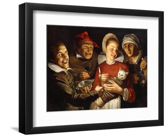 Premium Giclee Print, , large