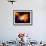 A Dying Star Turns Nova as it Blows Itself Apart-Stocktrek Images-Framed Photographic Print displayed on a wall