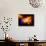 A Dying Star Turns Nova as it Blows Itself Apart-Stocktrek Images-Mounted Photographic Print displayed on a wall